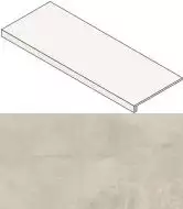 AMJF Boost White Scalino 60 33x60