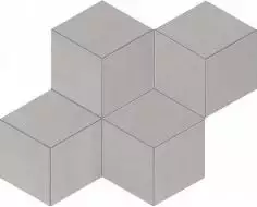 AMKF MEK Medium Mosaico Esagono 30x35