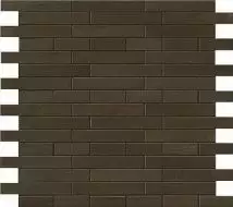 AMKN MEK Bronze Mosaico Zip 27x28