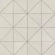AMKQ MEK Light Mosaico Prisma 36x36