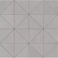 AMKV MEK Medium Mosaico Prisma 36x36