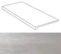 AMQA MEK Medium Scalino 33x60