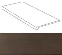 AMQB MEK Bronze Scalino 33x60