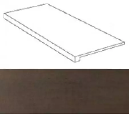 AMQB MEK Bronze Scalino 33x60