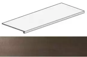 AMQF MEK Bronze Scalino 33x150