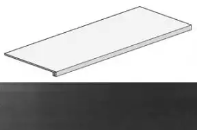 AMQG MEK Dark Scalino 33x150