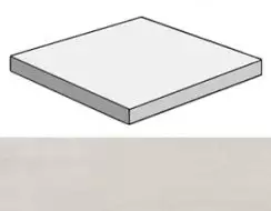 AMQH MEK Light Scalino Angolare Dx 33x33