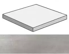 AMQI MEK Medium Scalino Angolare Dx 33x33