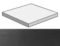 AMQK MEK Dark Scalino Angolare Dx 33x33