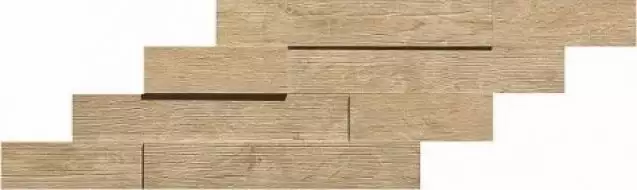 AMWB Axi Golden Oak Brick 3D 20x44
