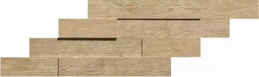 AMWB Axi Golden Oak Brick 3D 20x44