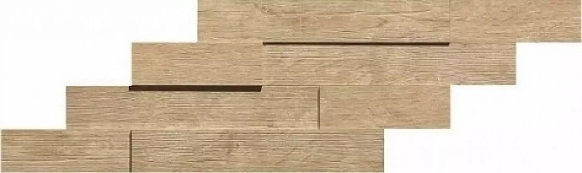 AMWB Axi Golden Oak Brick 3D 20x44