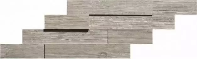 AMWC Axi Silver Fir Brick 3D 20x44