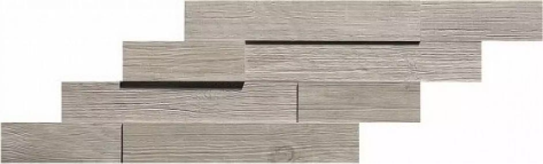 AMWC Axi Silver Fir Brick 3D 20x44