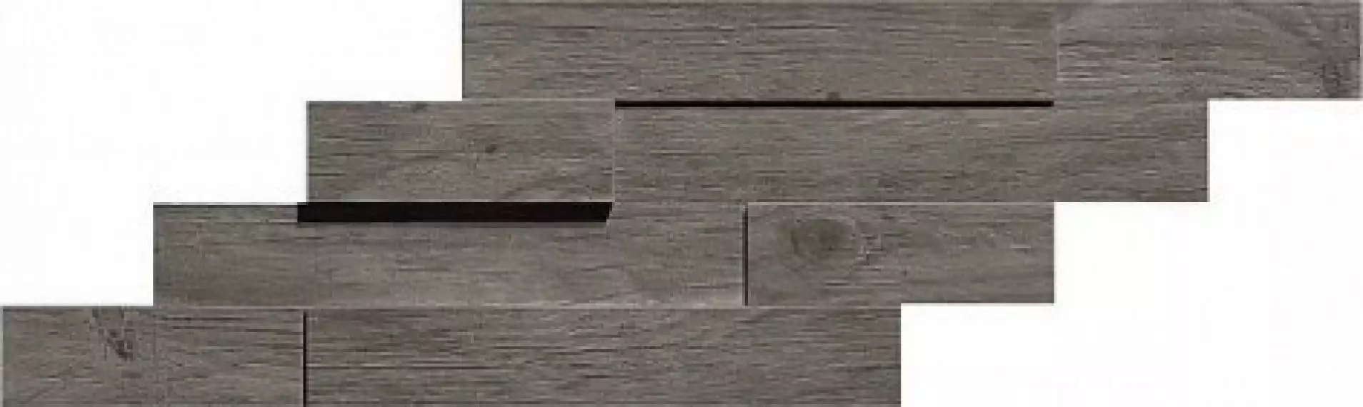 AMWD Axi Grey Timber Brick 3D 20x44