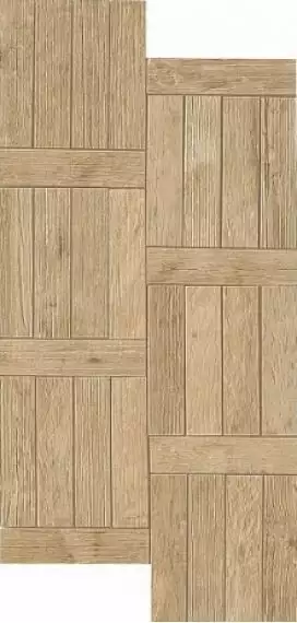 AMWN Axi Golden Oak Treccia 28x53
