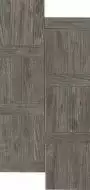 AMWP Axi Grey Timber Treccia 28x53