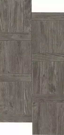 AMWP Axi Grey Timber Treccia 28x53