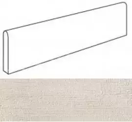 AMY9 Mark Gypsum Battiscopa Matt 7,2x60