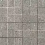 AMYB Mark Chrome Mosaico matt 30X30