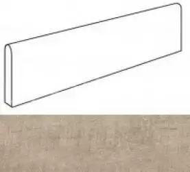 AMZD Mark Clay Battiscopa Matt 7,2x60