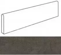 AMZE Mark Tobacco Battiscopa Matt 7,2x60