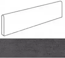 AMZF Mark Graphite Battiscopa Matt 7,2x60