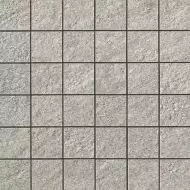 AN47 Klif Silver Mosaico 30x30