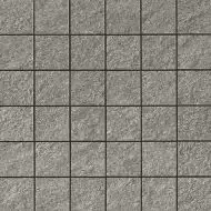 AN48 Klif Grey Mosaico 30x30