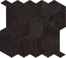 AN67 Boost Tarmac Mosaico Shapes 31x33,5