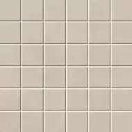 AN6X Boost White Mosaico Matt 30x30