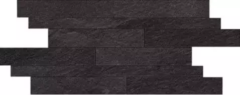 AN7F Klif Dark Brick 37,5x75