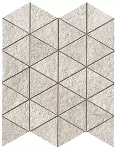 AN7G Klif White Triangles 28,5x33