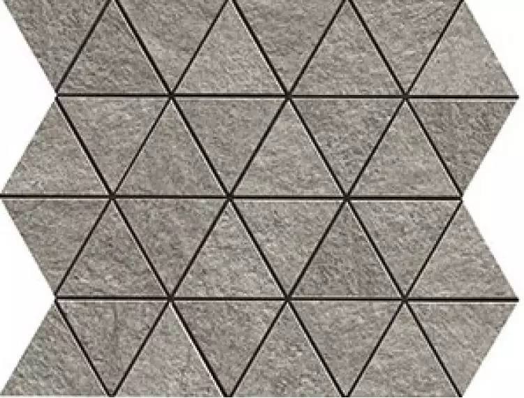 AN7I Klif Grey Triangles 28,5x33
