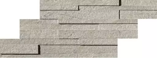 AN7L Klif Silver Brick 3D 28x55