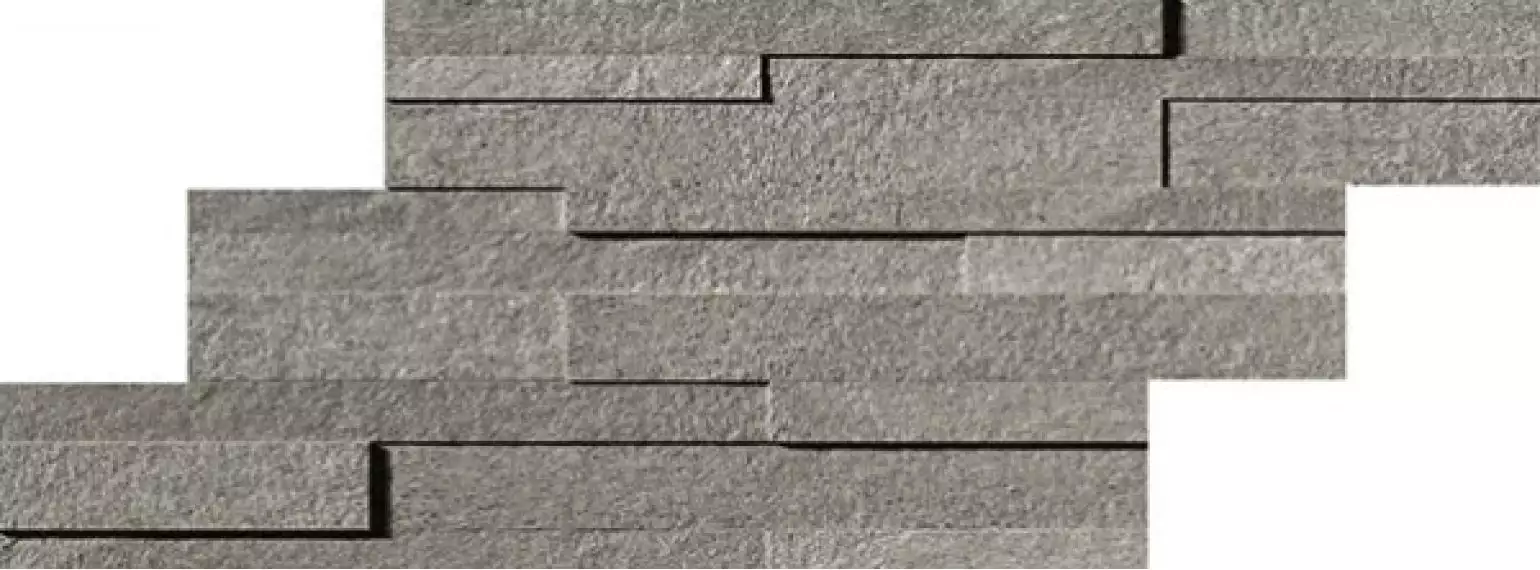 AN7M Klif Grey Brick 3D 28x55