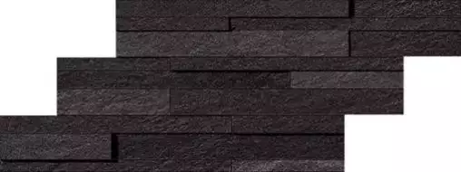 AN7N Klif Dark Brick 3D 28x55