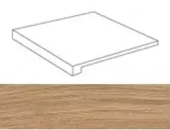 ANCW Etic Rovere Scalino Angolare SX 22.5x22.5
