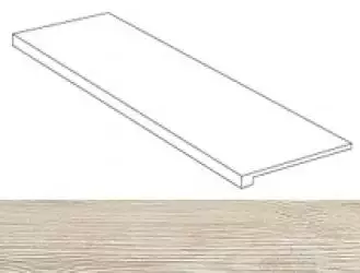 ANLO Axi White Pine Scalino 22.5x90