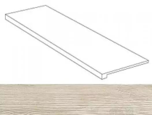 ANLO Axi White Pine Scalino 22.5x90