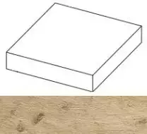 ANLW Ступени Axi Golden Oak Scalino Angolare DX 22.5x22.5