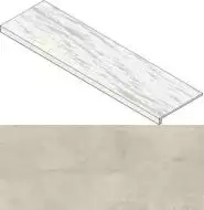 AOEI Boost White Elemento L Grip 33x120