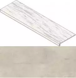 AOEI Boost White Elemento L Grip 33x120