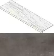 AOEL Boost Smoke Elemento L Grip 33x120