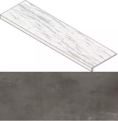 AOEL Boost Smoke Elemento L Grip 33x120