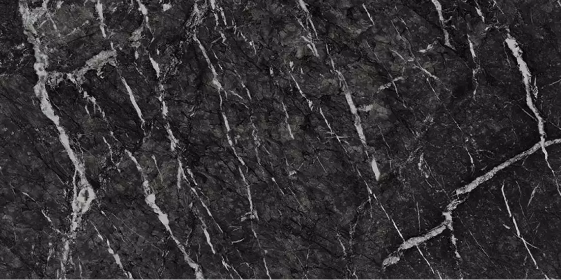 AOSA Marvel Grigio Intenso Lappato 37,5x75