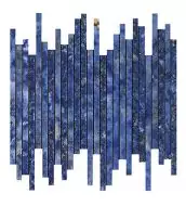 AOU7 Marvel Ultramarine Line Lapp 30,5x26