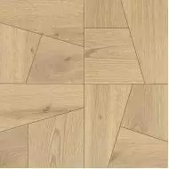 AOUU Exence Vanilla Square 56,1x56,1