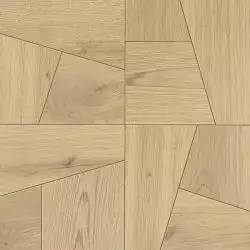AOUU Exence Vanilla Square 56,1x56,1