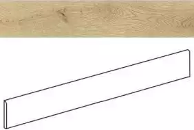 AOUX Exence Vanilla Battiscopa 150 7,2x150
